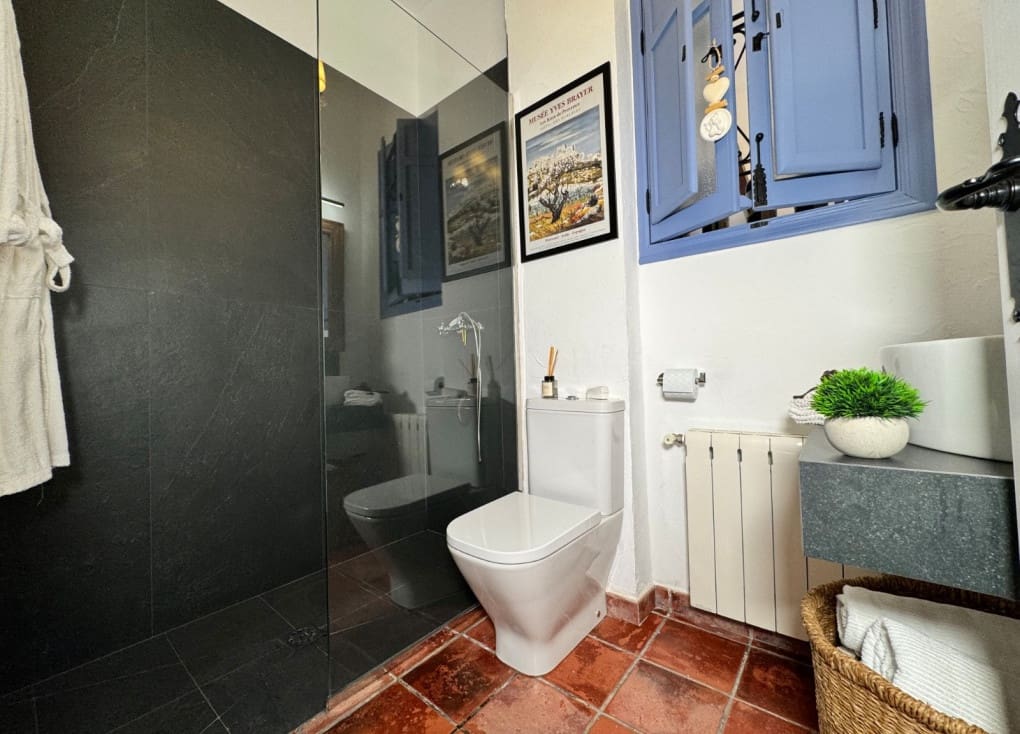 4 Zimmer Villa zu verkaufen in Fortuna mit Pool - 525.000 € (Ref: 9712437)