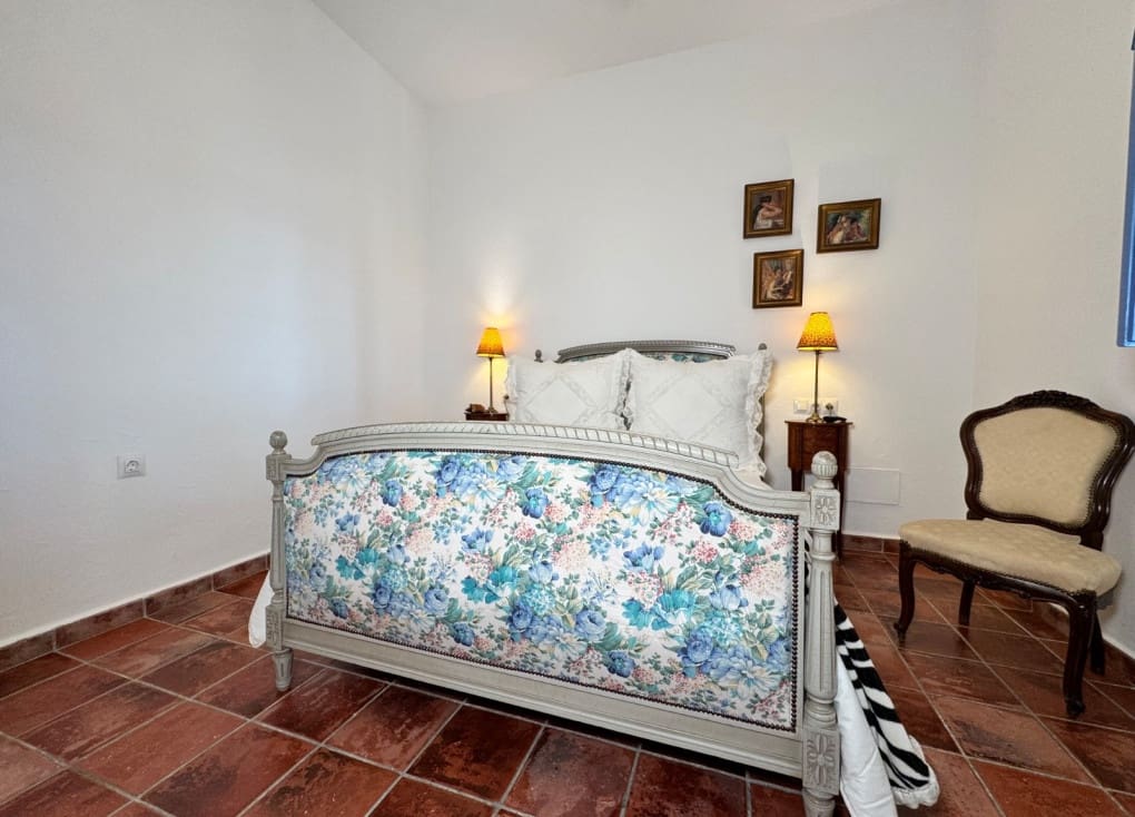 4 Zimmer Villa zu verkaufen in Fortuna mit Pool - 525.000 € (Ref: 9712437)