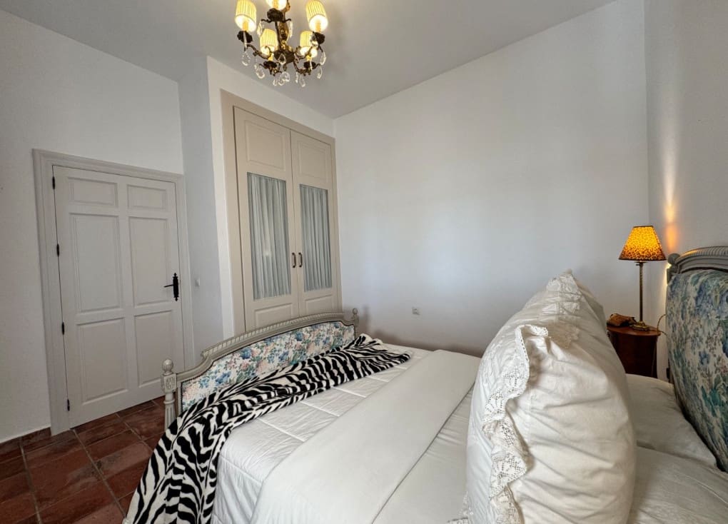 4 Zimmer Villa zu verkaufen in Fortuna mit Pool - 525.000 € (Ref: 9712437)