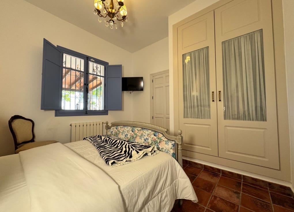 4 Zimmer Villa zu verkaufen in Fortuna mit Pool - 525.000 € (Ref: 9712437)