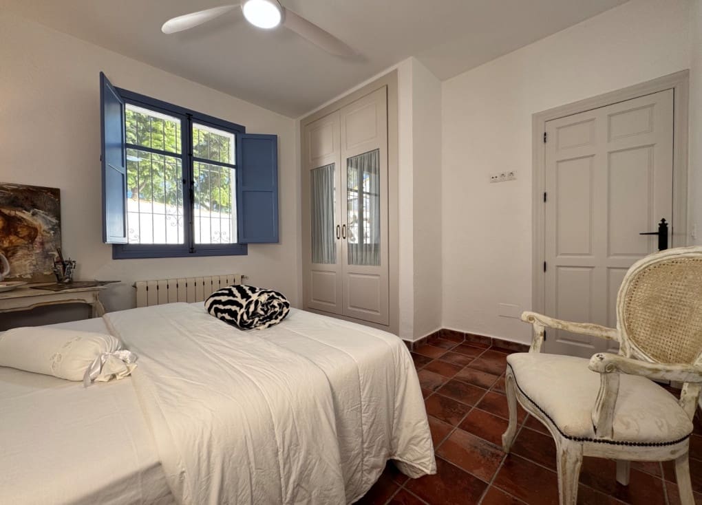 4 Zimmer Villa zu verkaufen in Fortuna mit Pool - 525.000 € (Ref: 9712437)