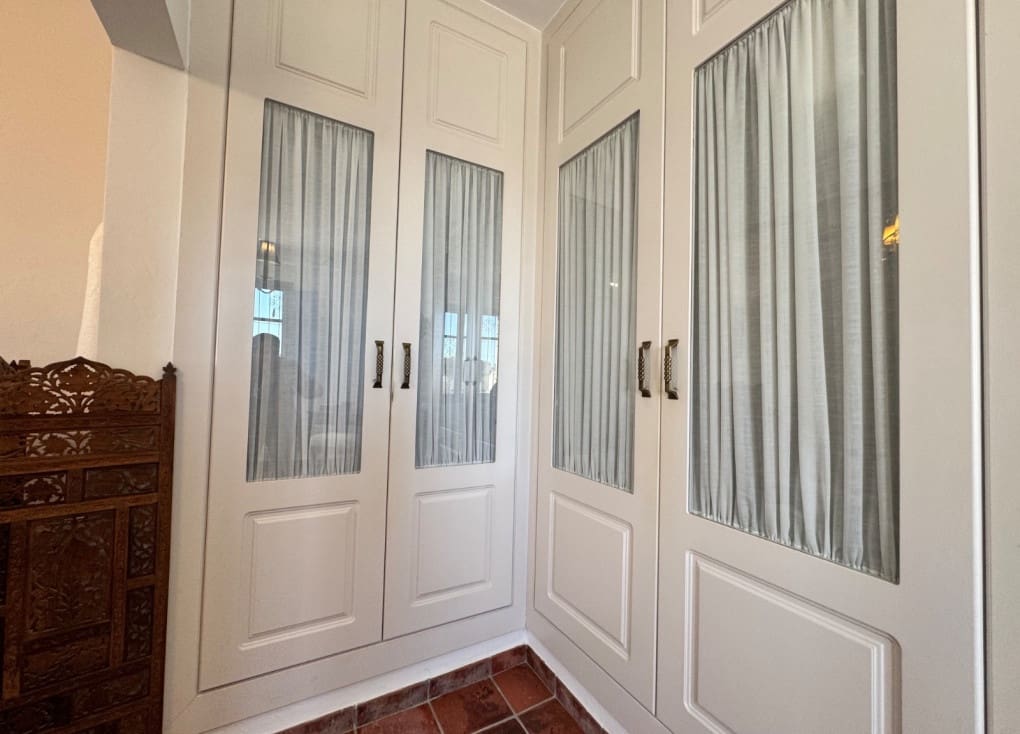 4 Zimmer Villa zu verkaufen in Fortuna mit Pool - 525.000 € (Ref: 9712437)