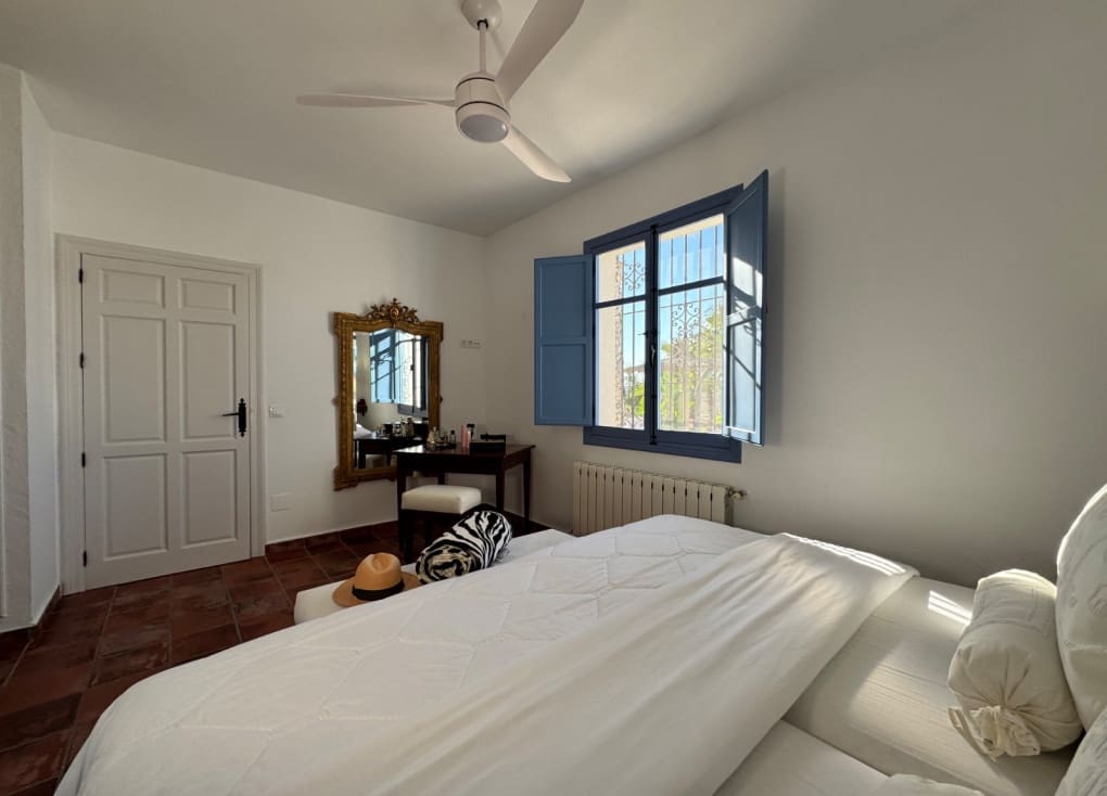 4 Zimmer Villa zu verkaufen in Fortuna mit Pool - 525.000 € (Ref: 9712437)