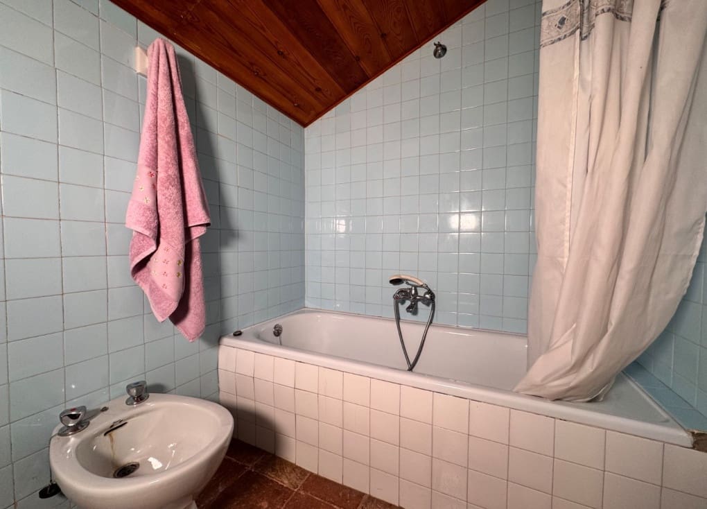 3 chambre Finca/Maison de Campagne à vendre à Cieza avec piscine garage - 300 000 € (Ref: 9714360)