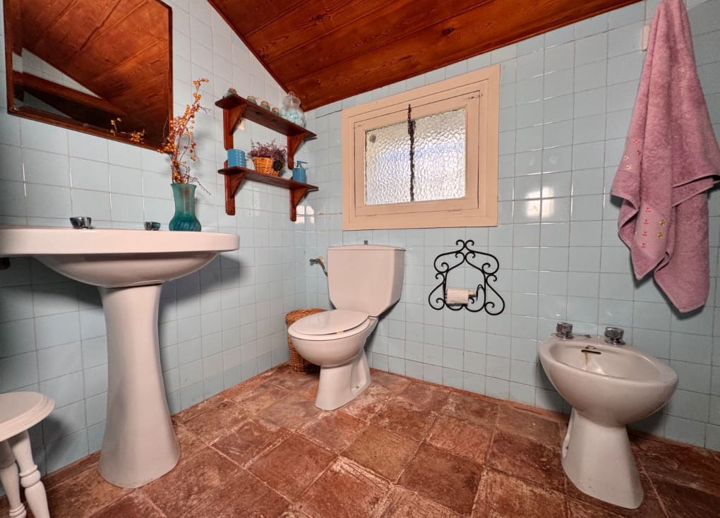 3 chambre Finca/Maison de Campagne à vendre à Cieza avec piscine garage - 300 000 € (Ref: 9714360)