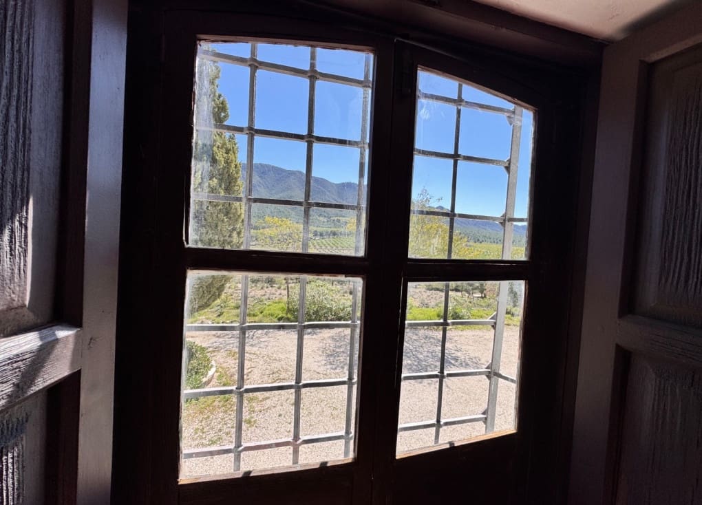 3 chambre Finca/Maison de Campagne à vendre à Cieza avec piscine garage - 300 000 € (Ref: 9714360)