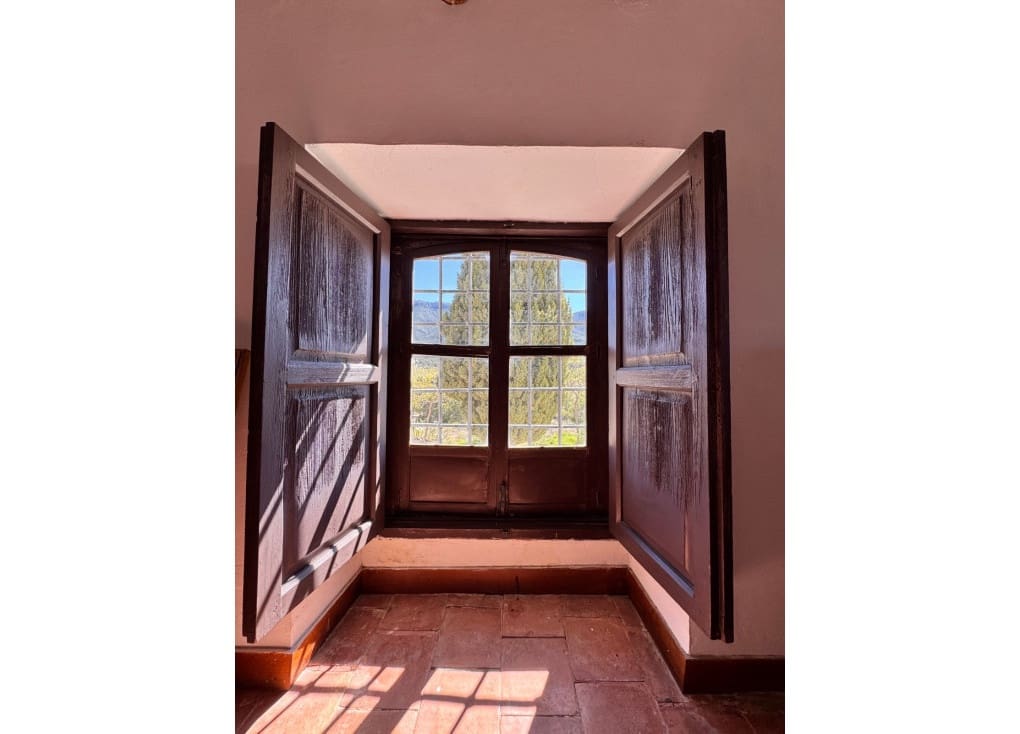 3 chambre Finca/Maison de Campagne à vendre à Cieza avec piscine garage - 300 000 € (Ref: 9714360)