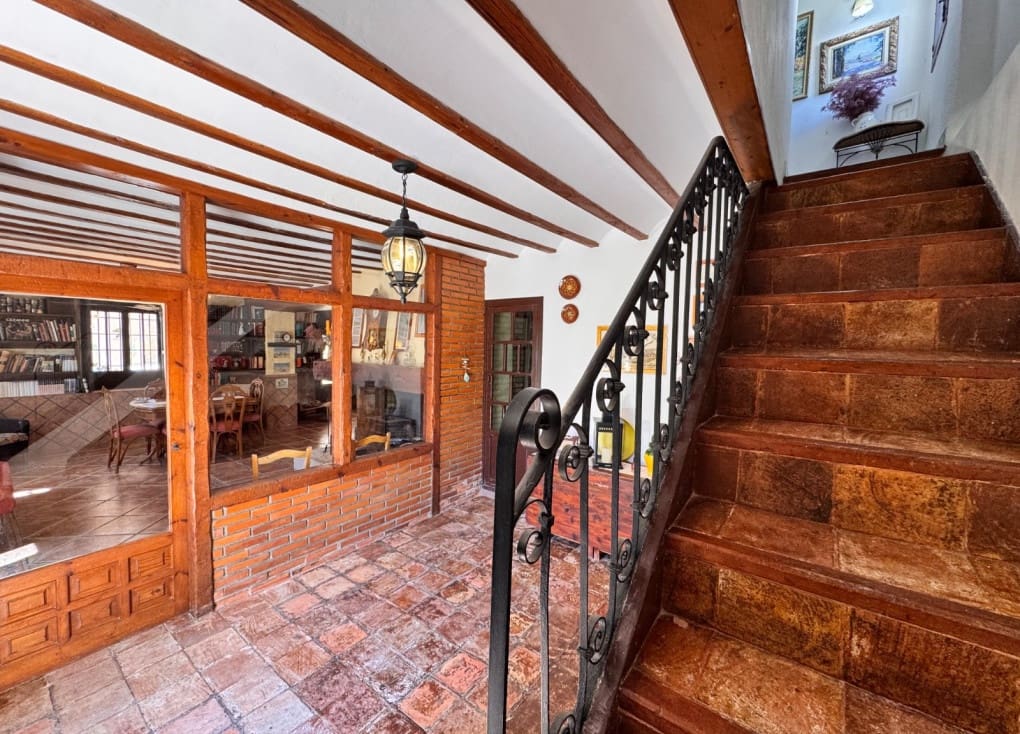 3 chambre Finca/Maison de Campagne à vendre à Cieza avec piscine garage - 300 000 € (Ref: 9714360)