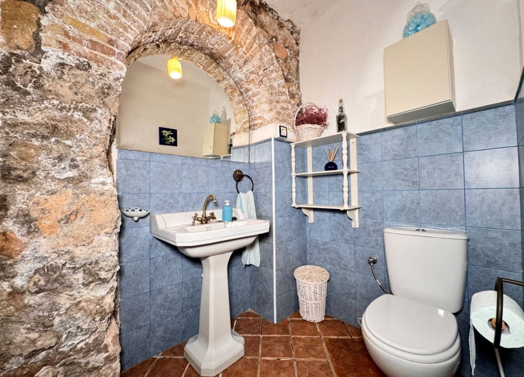 3 chambre Finca/Maison de Campagne à vendre à Cieza avec piscine garage - 300 000 € (Ref: 9714360)