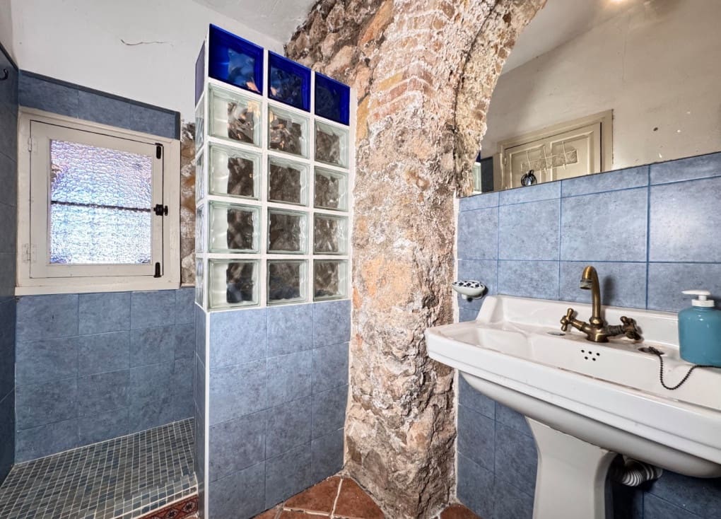 3 chambre Finca/Maison de Campagne à vendre à Cieza avec piscine garage - 300 000 € (Ref: 9714360)