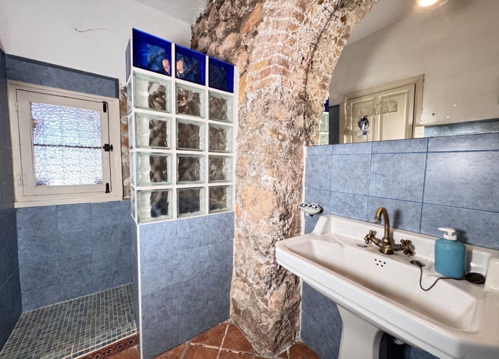 3 chambre Finca/Maison de Campagne à vendre à Cieza avec piscine garage - 300 000 € (Ref: 9714360)