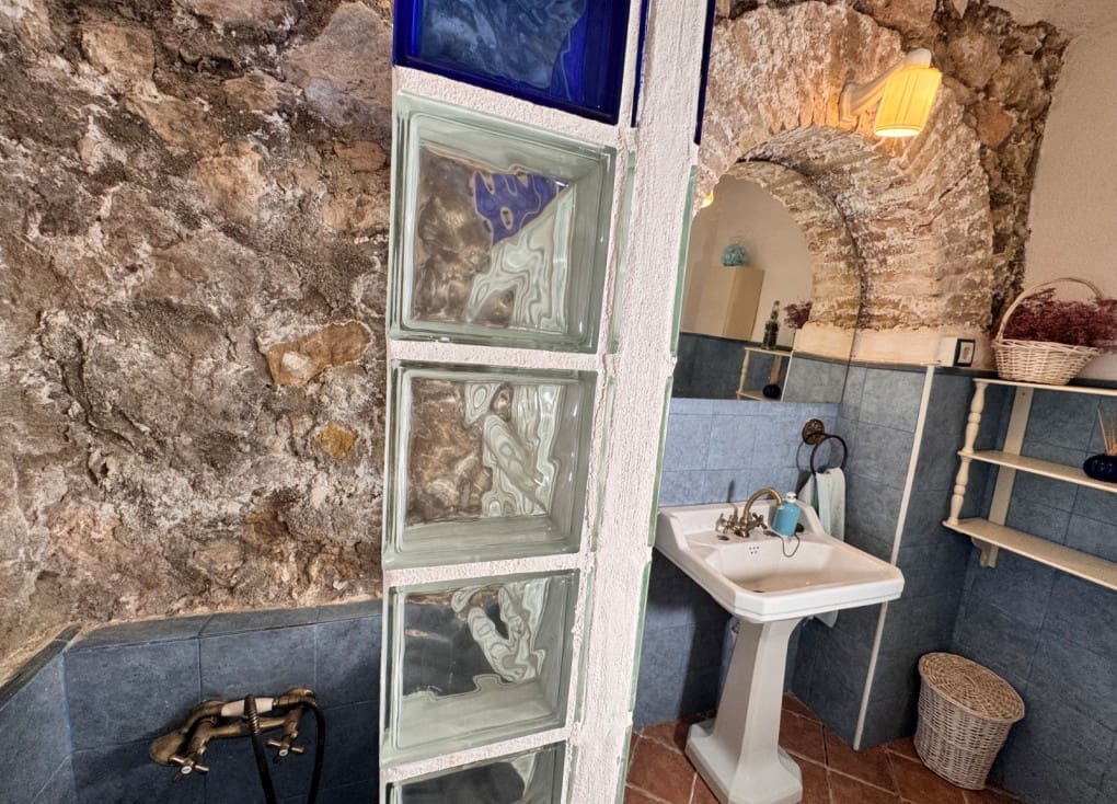 3 chambre Finca/Maison de Campagne à vendre à Cieza avec piscine garage - 300 000 € (Ref: 9714360)