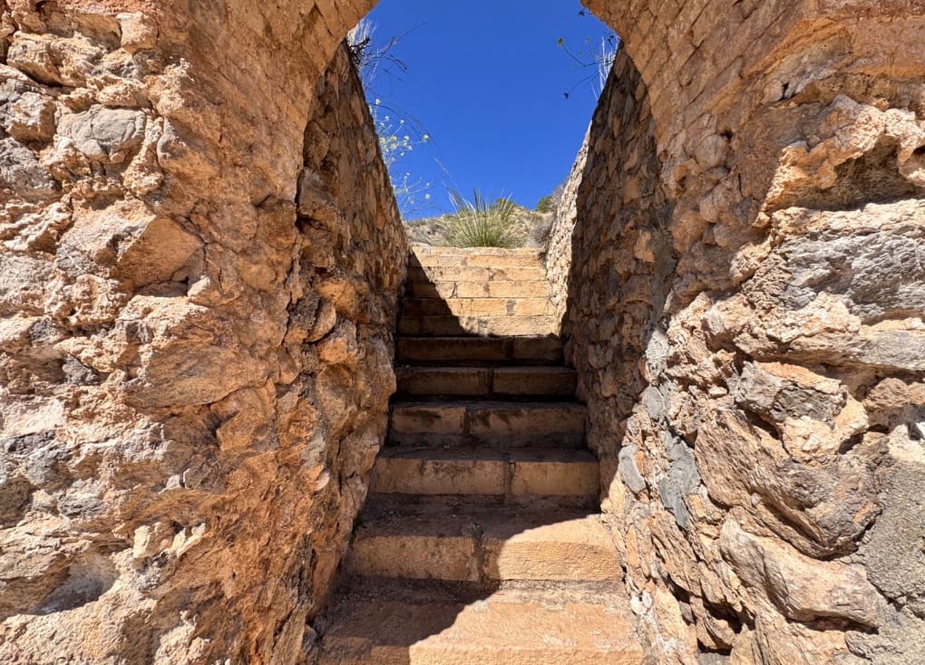 3 chambre Finca/Maison de Campagne à vendre à Cieza avec piscine garage - 300 000 € (Ref: 9714360)