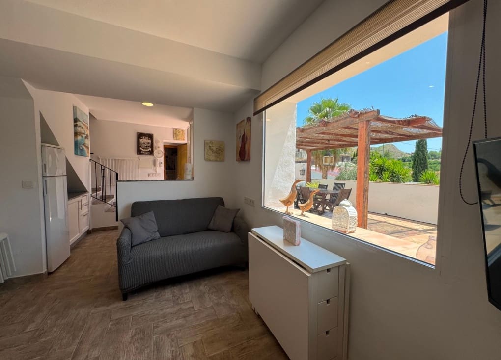 2 bedroom Villa for sale in Blanca with pool garage - € 225,000 (Ref: 9793699)