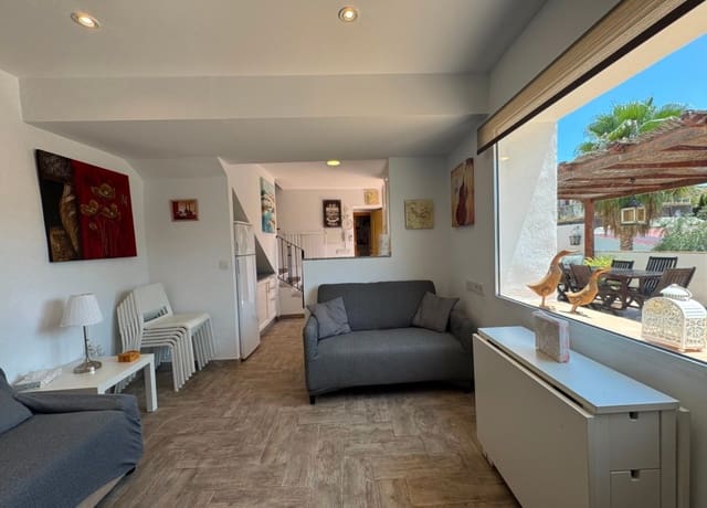 2 camera da letto Villa in vendita in Blanca con piscina garage - 225.000 € (Rif: 9793699)