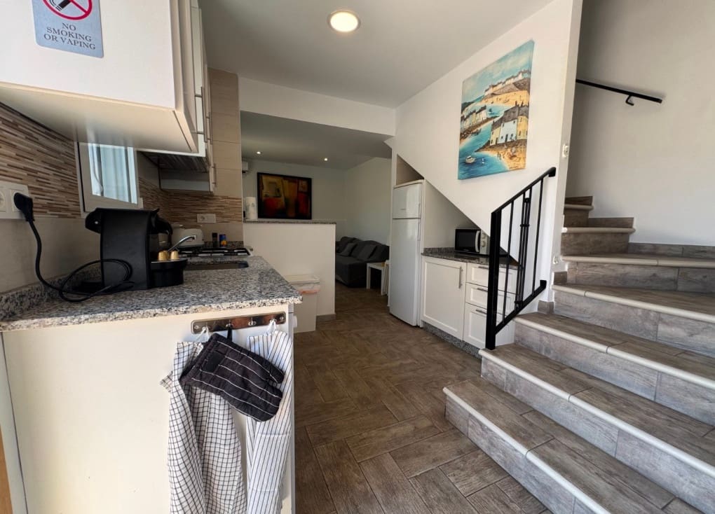 2 bedroom Villa for sale in Blanca with pool garage - € 225,000 (Ref: 9793699)