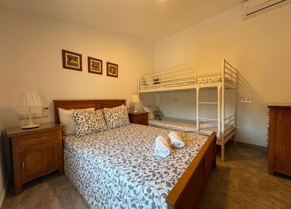 2 bedroom Villa for sale in Blanca with pool garage - € 225,000 (Ref: 9793699)