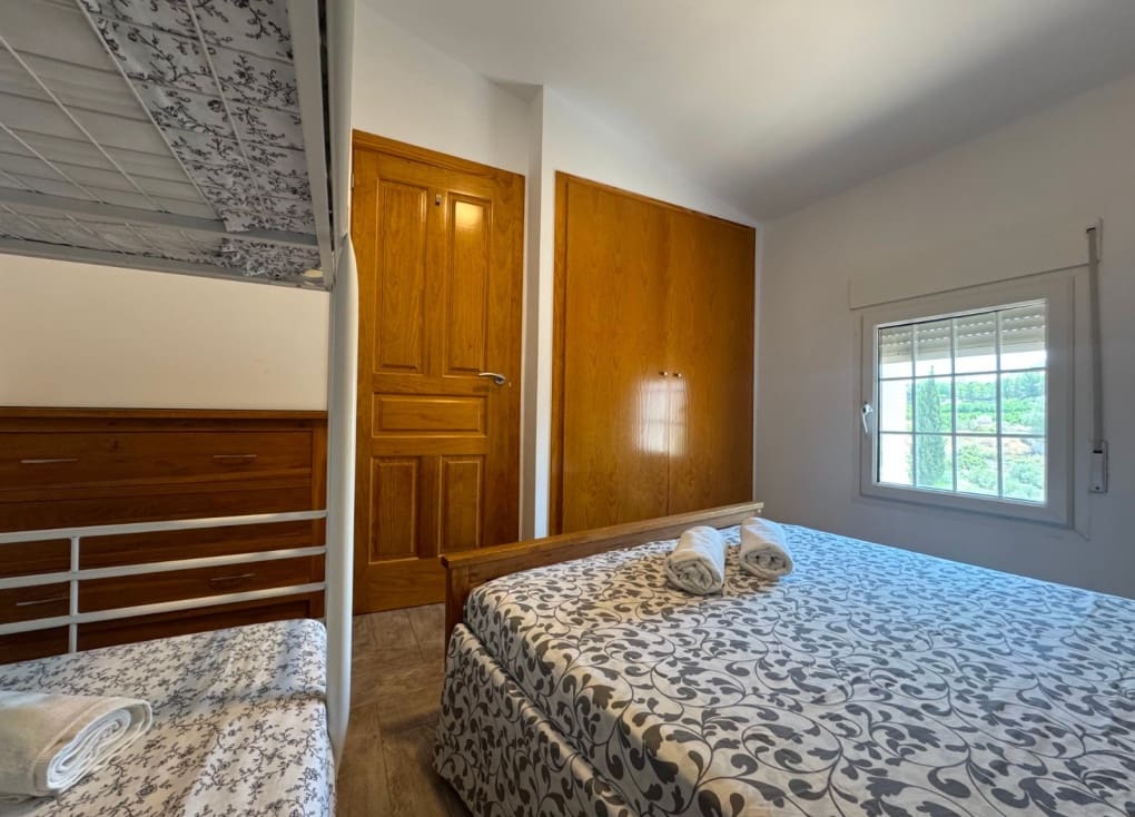 2 bedroom Villa for sale in Blanca with pool garage - € 225,000 (Ref: 9793699)