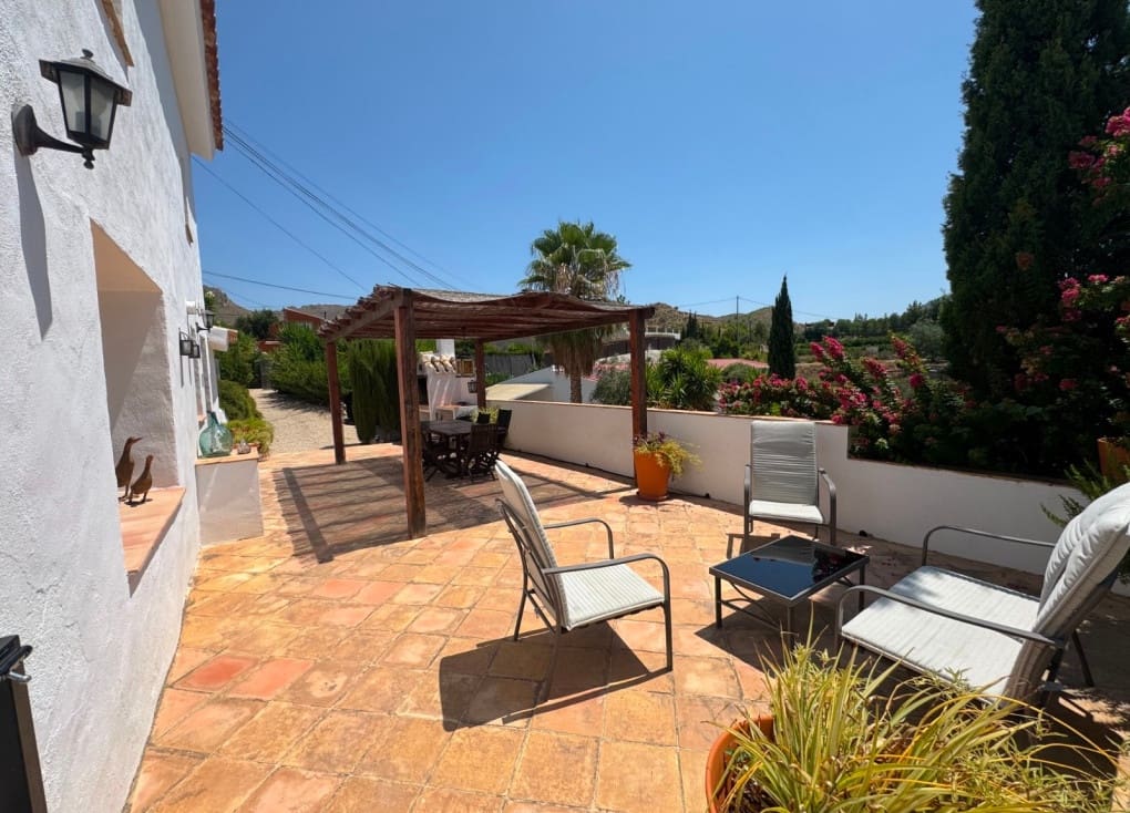 2 bedroom Villa for sale in Blanca with pool garage - € 225,000 (Ref: 9793699)