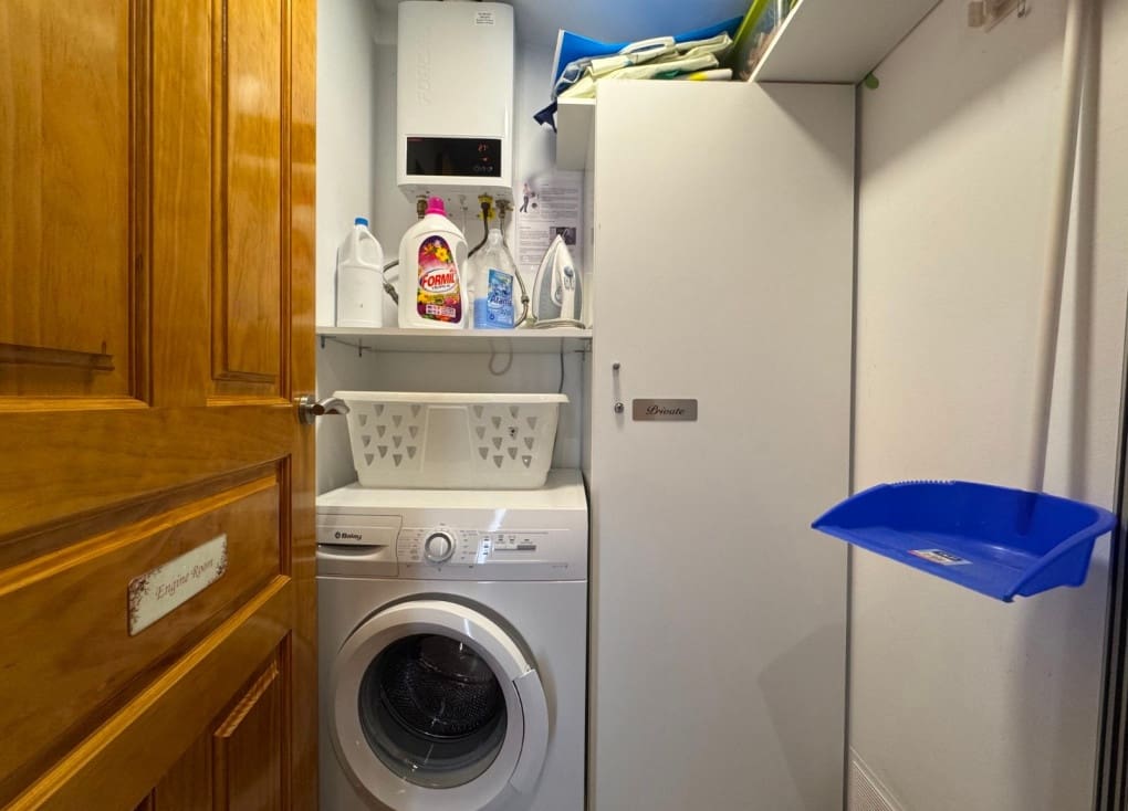 2 bedroom Villa for sale in Blanca with pool garage - € 225,000 (Ref: 9793699)