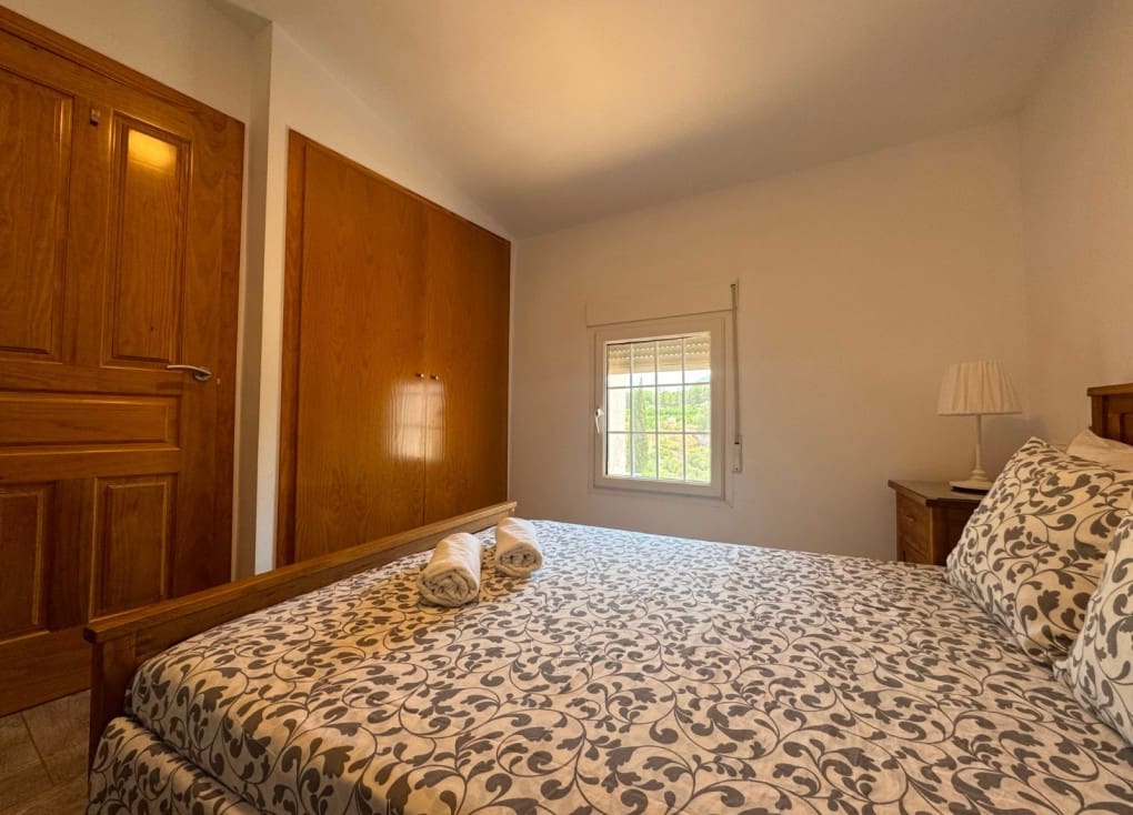 2 bedroom Villa for sale in Blanca with pool garage - € 225,000 (Ref: 9793699)