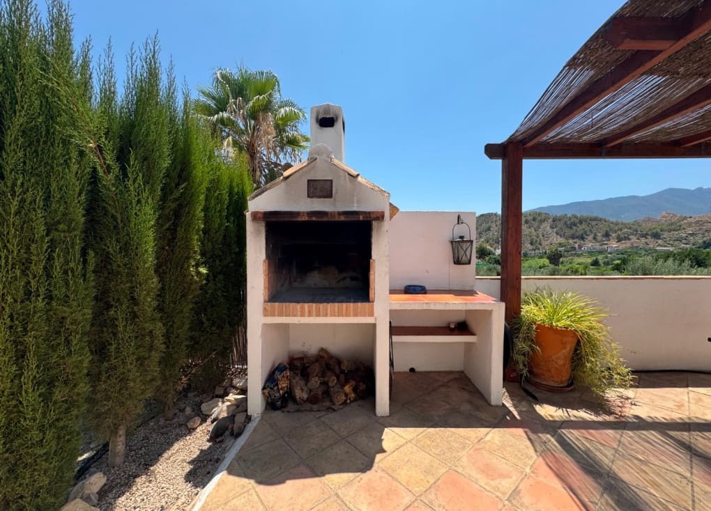 2 bedroom Villa for sale in Blanca with pool garage - € 225,000 (Ref: 9793699)