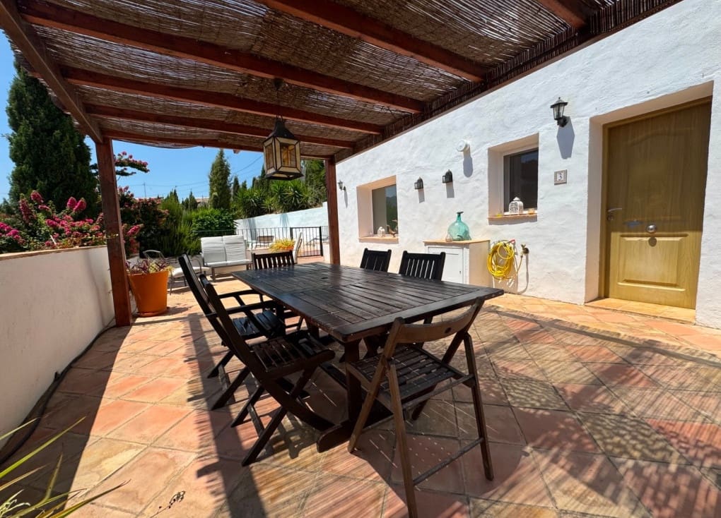 2 bedroom Villa for sale in Blanca with pool garage - € 225,000 (Ref: 9793699)