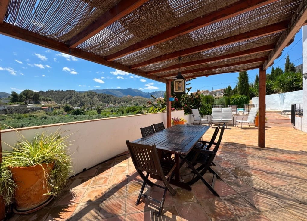 2 bedroom Villa for sale in Blanca with pool garage - € 225,000 (Ref: 9793699)