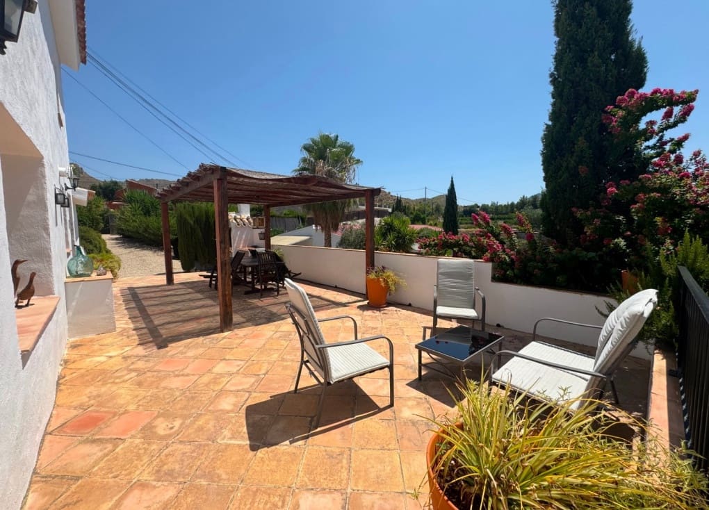 2 bedroom Villa for sale in Blanca with pool garage - € 225,000 (Ref: 9793699)