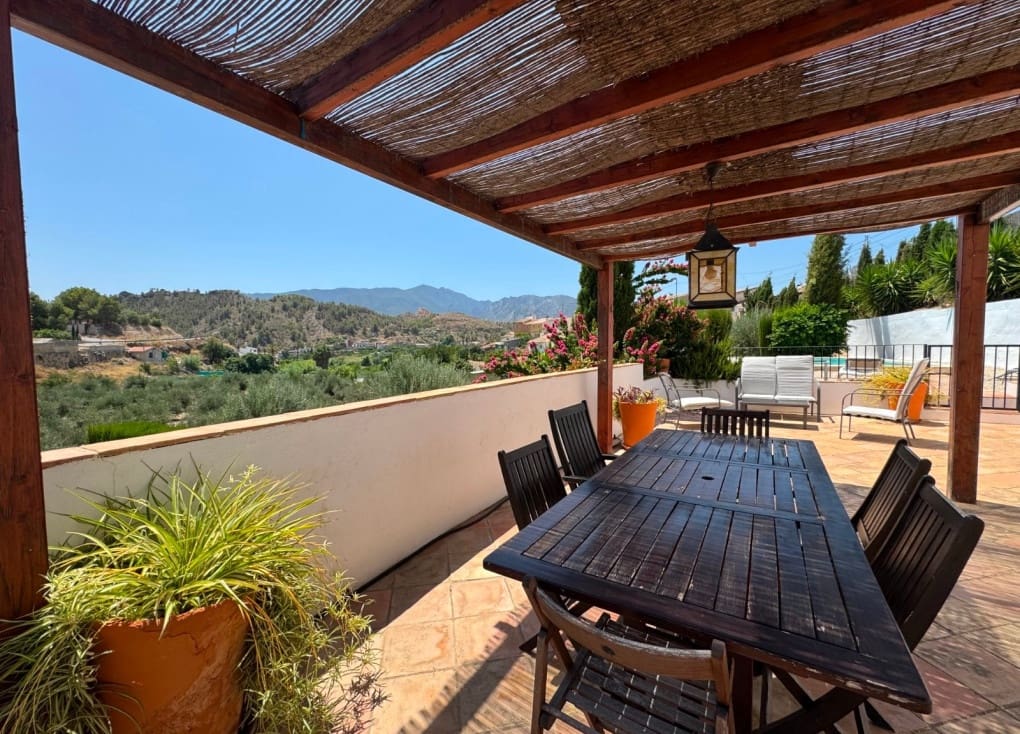 2 bedroom Villa for sale in Blanca with pool garage - € 225,000 (Ref: 9793699)