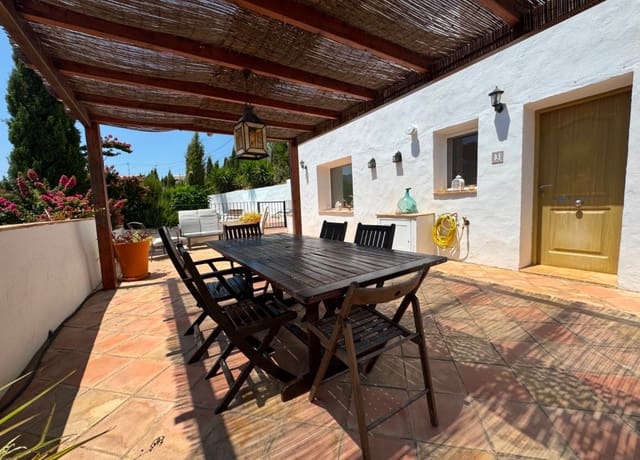 2 camera da letto Villa in vendita in Blanca con piscina garage - 225.000 € (Rif: 9793699)
