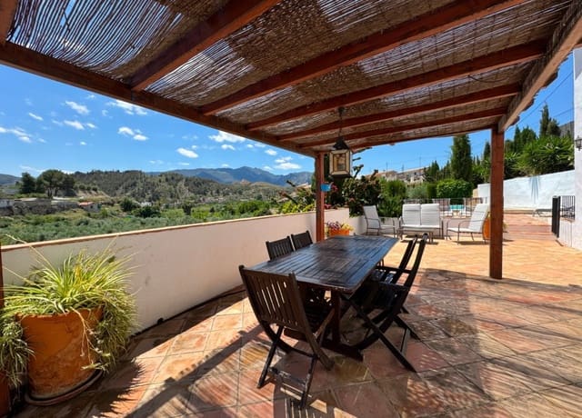 2 camera da letto Villa in vendita in Blanca con piscina garage - 225.000 € (Rif: 9793699)