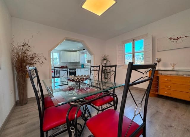 3 chambre Villa/Maison à vendre à Blanca avec piscine garage - 175 000 € (Ref: 9795150)