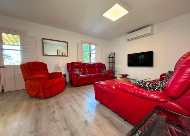 3 chambre Villa/Maison à vendre à Blanca avec piscine garage - 175 000 € (Ref: 9795150)