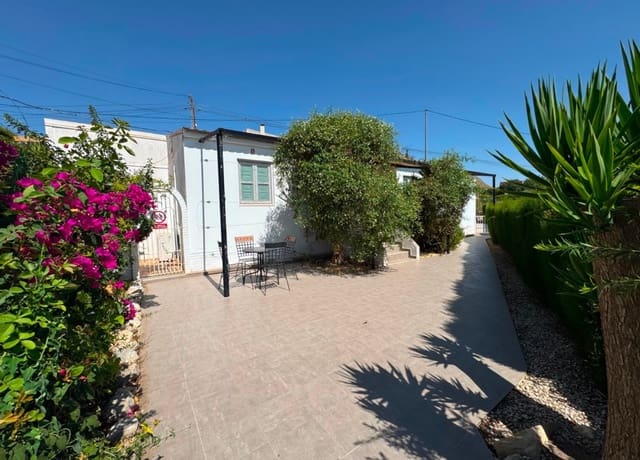 3 chambre Villa/Maison à vendre à Blanca avec piscine garage - 175 000 € (Ref: 9795150)