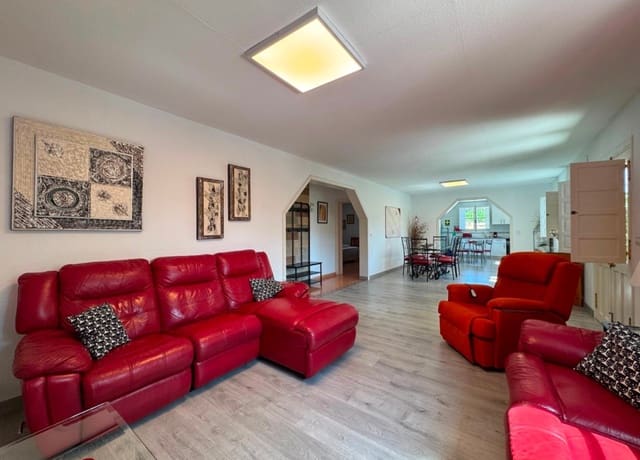 3 chambre Villa/Maison à vendre à Blanca avec piscine garage - 175 000 € (Ref: 9795150)