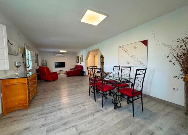 3 chambre Villa/Maison à vendre à Blanca avec piscine garage - 175 000 € (Ref: 9795150)