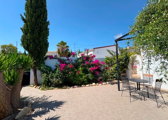 3 chambre Villa/Maison à vendre à Blanca avec piscine garage - 175 000 € (Ref: 9795150)