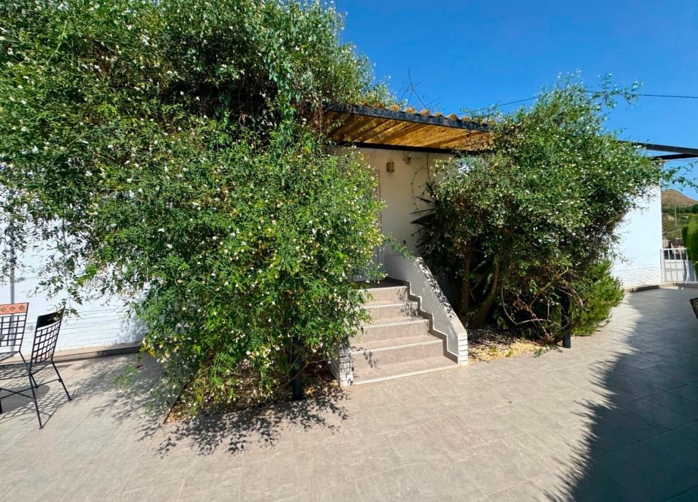 3 bedroom Villa for sale in Blanca with pool garage - € 175,000 (Ref: 9795150)