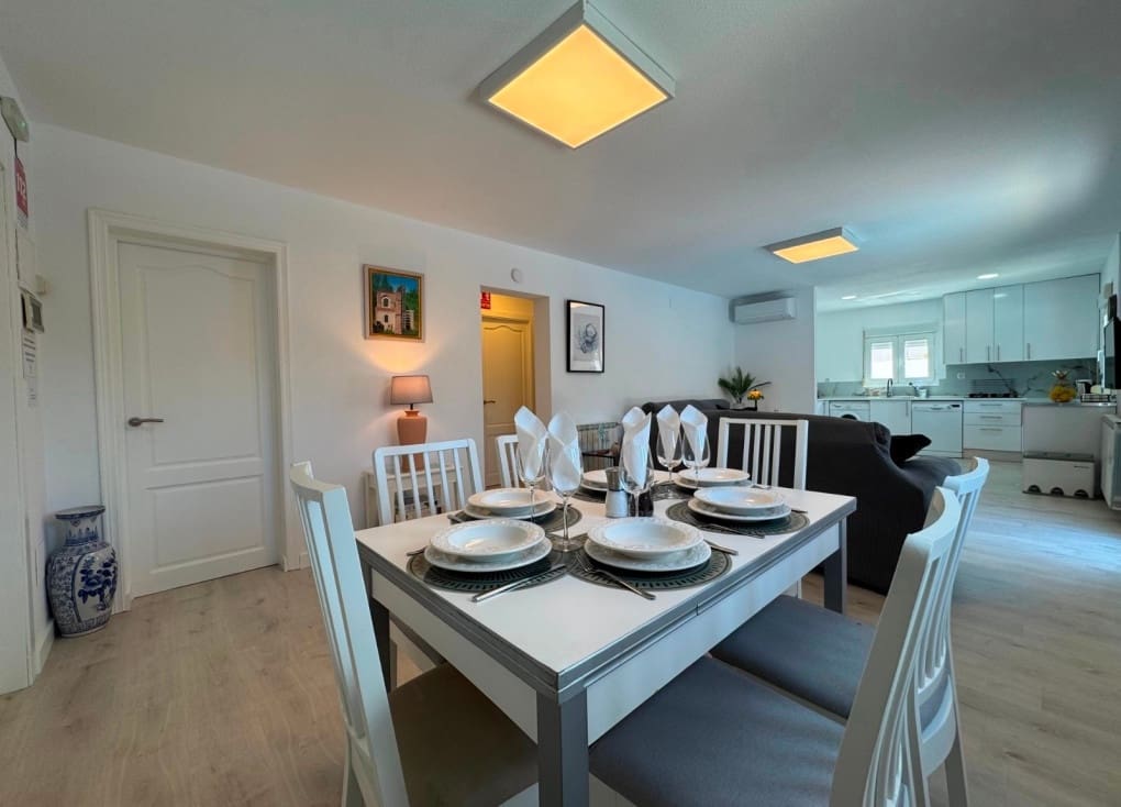 Chalet de 3 habitaciones en Blanca en venta con piscina garaje - 195.000 € (Ref: 9797633)