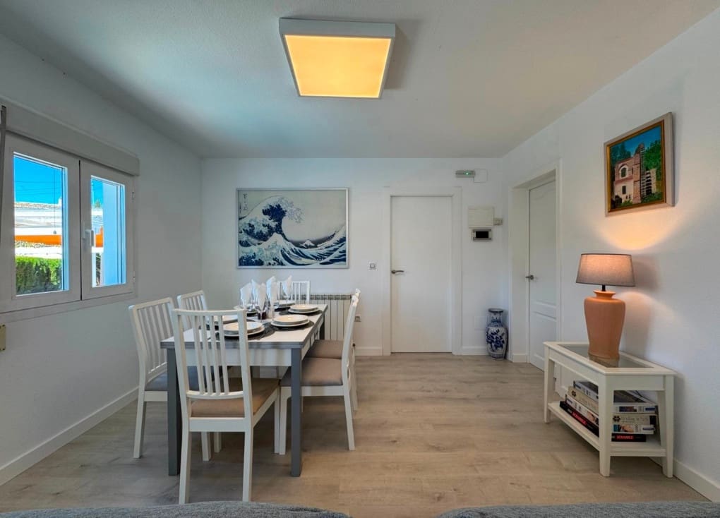 Chalet de 3 habitaciones en Blanca en venta con piscina garaje - 195.000 € (Ref: 9797633)