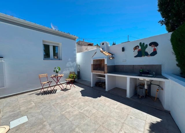 3 sovrum Villa till salu i Blanca med pool garage - 195 000 € (Ref: 9797633)