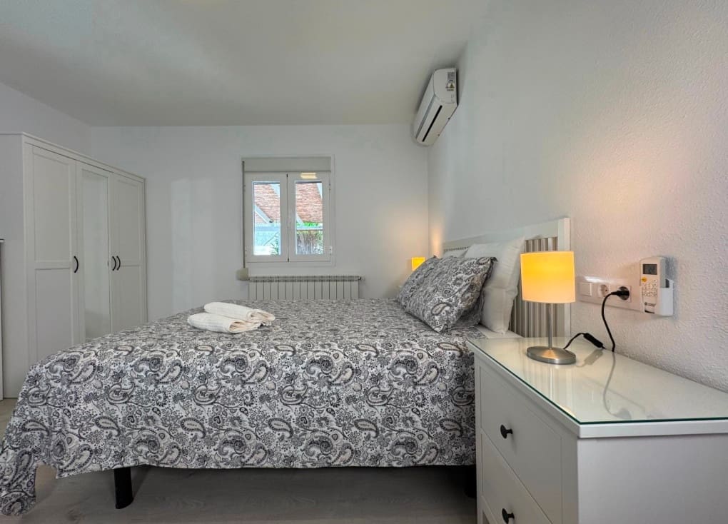 Chalet de 3 habitaciones en Blanca en venta con piscina garaje - 195.000 € (Ref: 9797633)