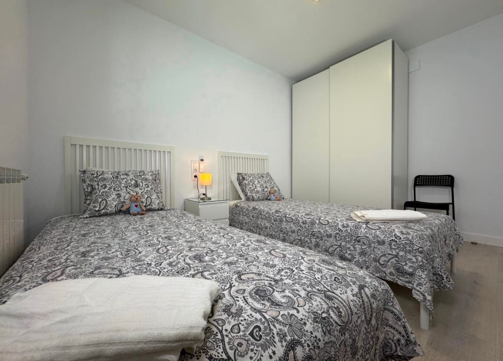 Chalet de 3 habitaciones en Blanca en venta con piscina garaje - 195.000 € (Ref: 9797633)