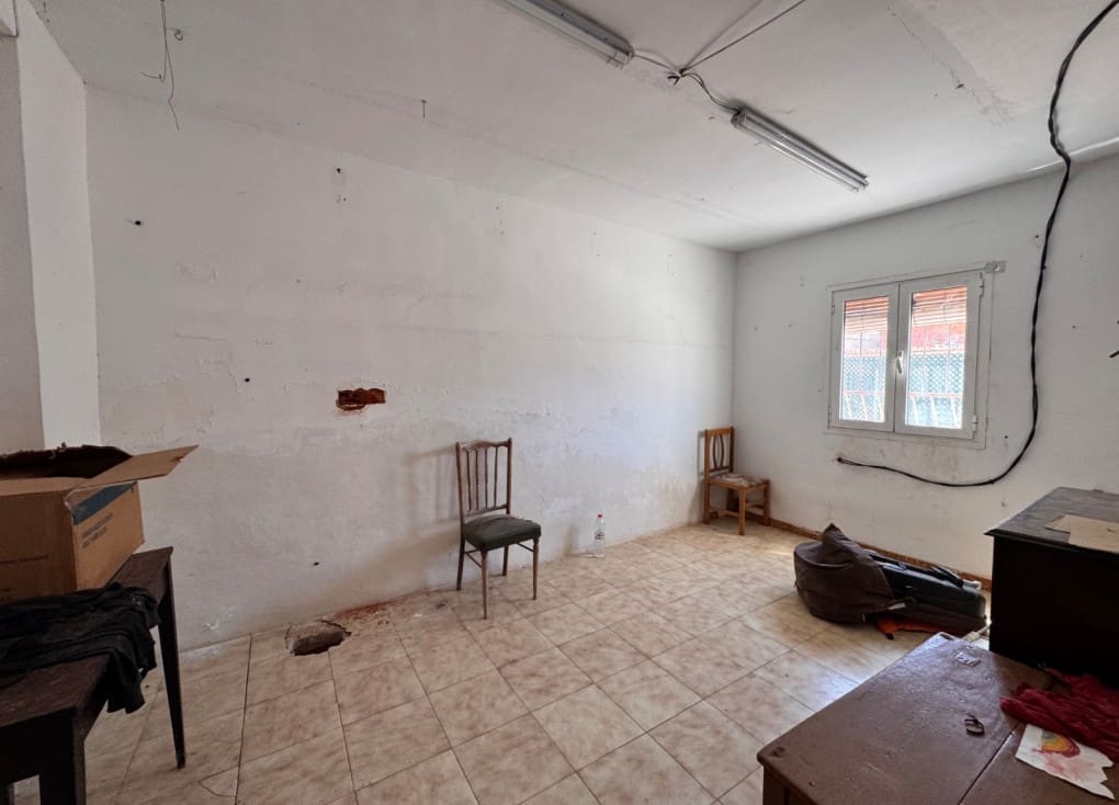 Casa de 2 habitaciones en Blanca en venta - 24.000 € (Ref: 9816648)