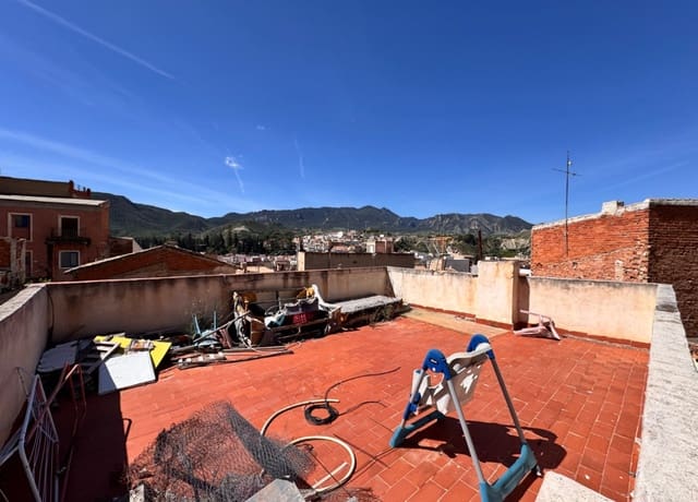 Casa de 2 habitaciones en Blanca en venta - 24.000 € (Ref: 9816648)