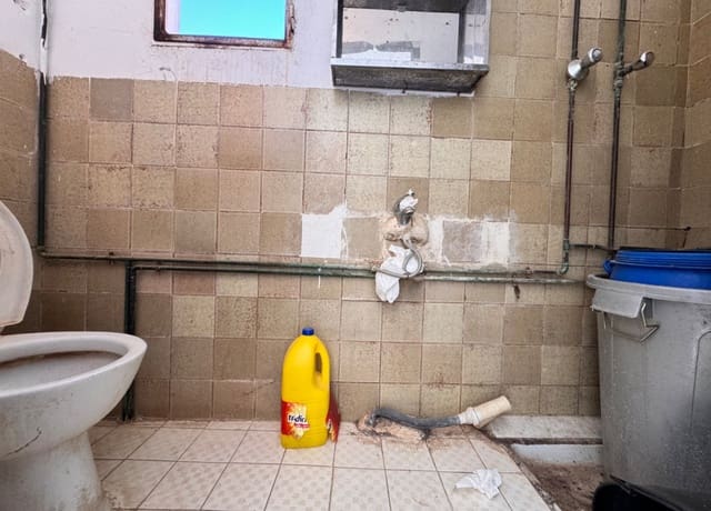 Casa de 2 habitaciones en Blanca en venta - 24.000 € (Ref: 9816648)