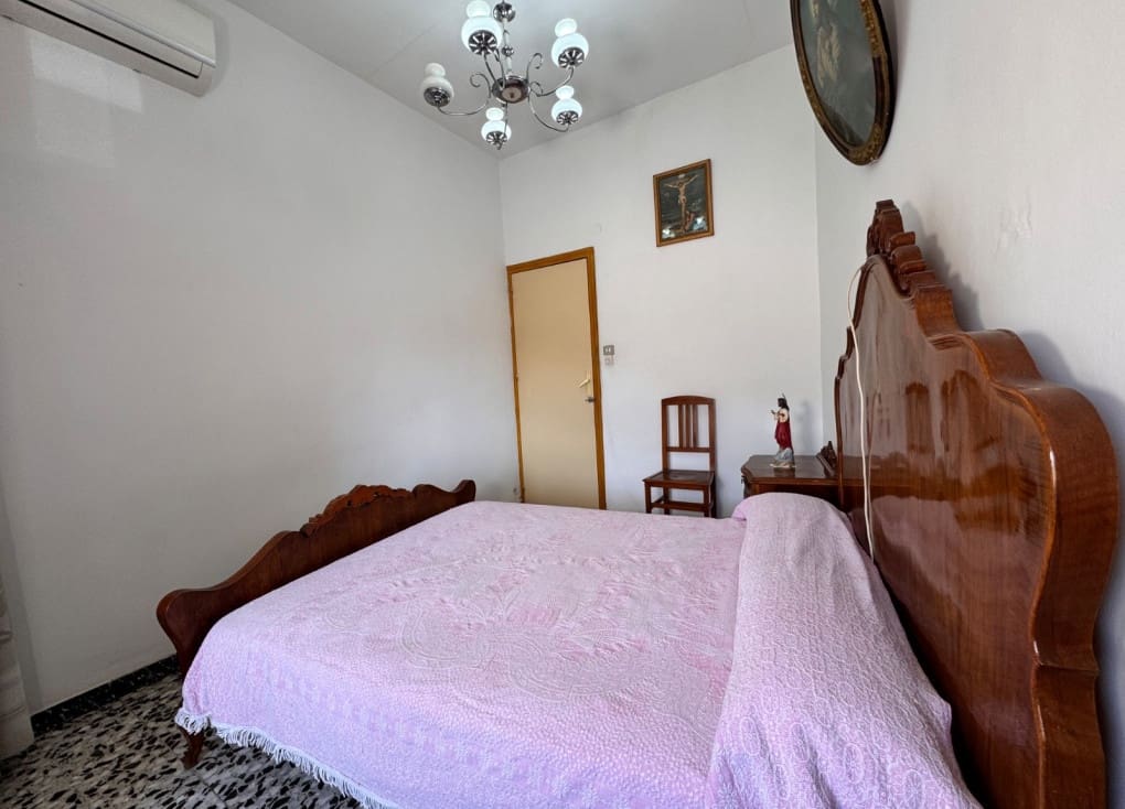 5 makuuhuone Asunto myytävänä paikassa Blanca - 185 000 € (Ref: 9821710)