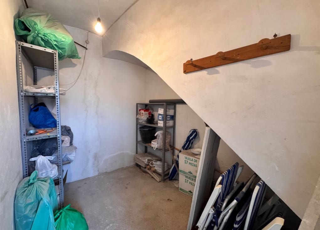 5 makuuhuone Asunto myytävänä paikassa Blanca - 185 000 € (Ref: 9821710)