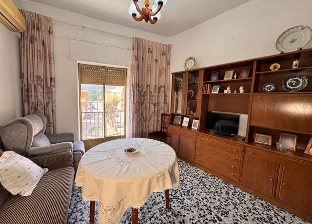 5 makuuhuone Asunto myytävänä paikassa Blanca - 185 000 € (Ref: 9821710)